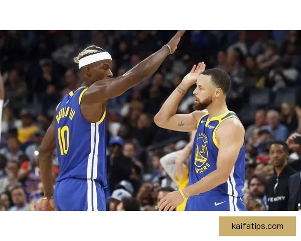 格林回应科尔摆烂言论 萌神复出仍是勇士关键方向