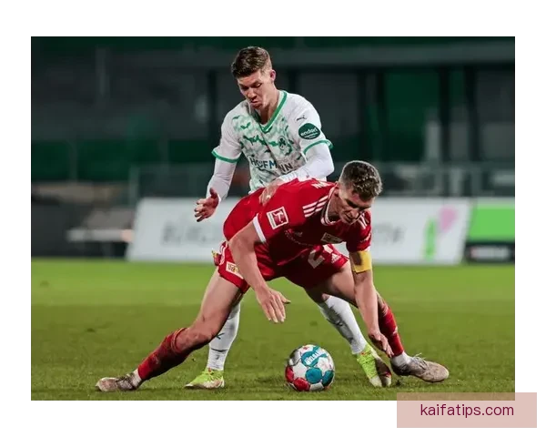 世界杯赛事胜负预测技巧分析及热门竞猜推荐策略