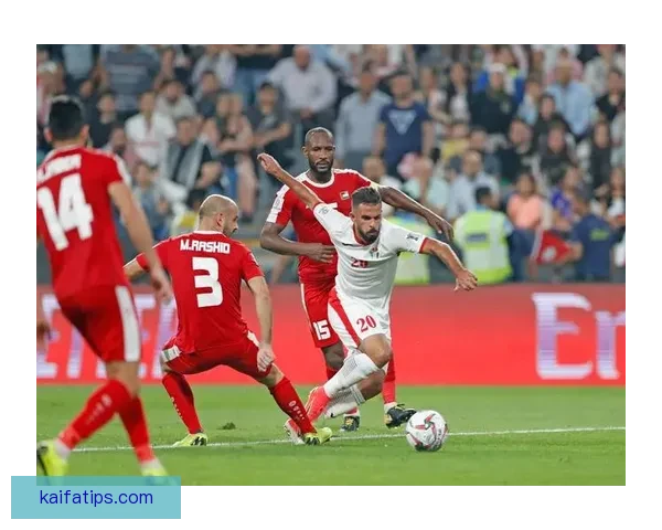 世界杯足球竞猜全方位分析技巧助你精准预测赛事结果