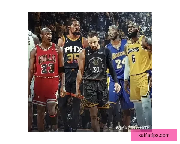 美媒评选NBA最纯粹得分手 库里排名第一杜兰特乔丹紧随其后